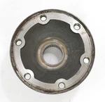 100MM Transmission Axle Flange Cup 85-99 Vw Jetta Golf Gti MK2 MK3 020 Oem Used. Price: $89.99.