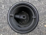 22204-21010 22204-07010 Toyota Mass Air Flow Sensor Tacoma 4RUNNER ,tundra 3.4 Used. Price: $39.95.