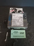 2025 Nissan Murano Radio Receiver Fits Id 2591A7KA0B Used. Price: $499.02.