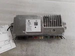 2022 Sierra 1500 2500 3500 Camera Module 85102746 Used. Price: $135.00.