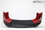 2021-2026 Chevrolet Trailblazer Rear Bumper Cover Panel Red Oem Used. Price: $947.99.