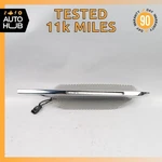 10-19 Aston Martin Rapide Right Fender Turn Signal W/ Grille Molding Trim Oem Used. Price: $472.23.