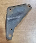 Alternator Bracket D4AE 10156 Ba Ford Truck Bronco 400 351M 74 75 76 77 78 79 Used. Price: $25.00.