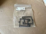 New Tesla Model X 2017-2021 Front Radar Bracket Cover 1118620-00-C Remanufactured. Price: $32.88.