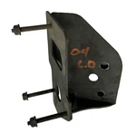 2003 04 05 2007 Ford F250 F350 F450 6.0 Oem Fuel Pedal Bracket 5C34-9C803-AB Used. Price: $99.00.