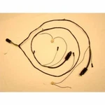 American Autowire 22075 Body Light Harness Rear For Chevrolet C10 1969-1972 New. Price: $172.84.