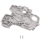 Front Engine Timing Cover Maxxforce 9 Durastar 4400 1850248C2 New. Price: $488.28.