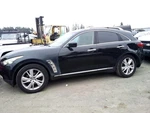 Chassis Ecm Body Control Bcm Fits 09-13 Infiniti Fx Series 31002540 Used. Price: $190.65.