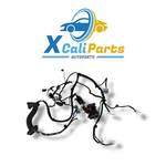 2021-2026 Tesla Model X Front Right Door Wiring Harness Cable Wire 1552574-00-C Used. Price: $99.99.