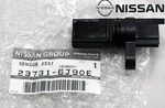 23731-6J90E Nissan Camshaft Sensor Oem Altima 350Z Murano VQ35DE 237316J90E New. Price: $89.79.
