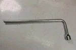 19MM Lug Nut Wrench Wheel Porsche 911 Oem Tool Kit 99957104502 A2 New. Price: $79.00.