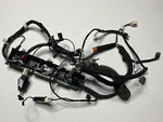 Tesla Model Y Rear Tailgate Boot Lid Performance Wiring Harness 1489055-00-C Used. Price: $195.50.