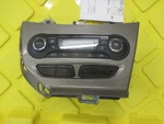 2012 Ford Focus Temperature Control 4DR, Sel, #BM5T-18C612-AH Used. Price: $60.00.