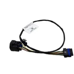Jaguar Xf Fuel Control Link Harness Genuine C2Z4619 New. Price: $190.52.