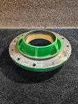 John Deere R168089 R239246 Final Drive Hub For 8R 230 250 280 310 New. Price: $923.96.