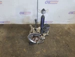 22 Ford Explorer Xlt Rear Suspension 2.3L Rwd Left Driver Used. Price: $350.00.