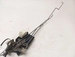 2001 - 2007 Gmc Sierra 1500 Rear Left Door Lock Actuator Used. Price: $40.50.