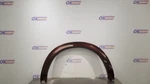 Dodge Ram 1500 5'7" Box Quarter Panel Flare Rear Right Passenger Brown Used. Price: $114.75.