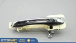 2011-2016 Hyundai Equus Sig Front Left Side Exterior Door Handle Oem 82665-3N000 Used. Price: $62.34.
