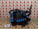 2019 Subaru Legacy Outback 2.5L Engine Fuse Relay Box 81403AL41A Oem Used. Price: $135.99.