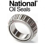 National Rear Outer Differential Pinion Bearing For 2007-2013 Chevrolet Kb New. Price: $26.27.