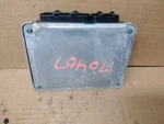1999 Volkswagen Beetle 2.0L Electronic Control Module 06A906018CR Used. Price: $125.00.