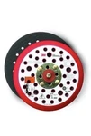 3M 20356 Dust Control Hook & Loop Low Profile In. Disc Clean Sand Backing Pad New. Price: $29.95.