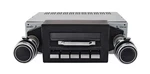 Jegs Classic Slidebar Series Radio For 1969-1972 Chevrolet Chevelle, Camino, New. Price: $400.99.