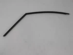 Genuine Mopar Door Glass Weatherstrip Retainer Left 5096799AA New. Price: $119.60.