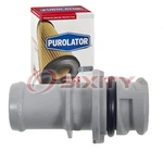 Purolator Pcv Valve 2002-2003 Ford Expedition 4.6L V8 Emission Control Go New. Price: $31.01.