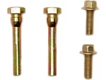 Delco 31NH15V Rear Brake Caliper Bolt Kit Fits 2005-2011 Cadillac Sts New. Price: $24.70.
