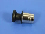 Genuine Mopar Cigar Lighter Knob And Element 4685536 New. Price: $30.35.