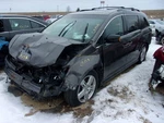 Rear Suspension With Crossmember Assembly Fits 11-17 Odyssey 1519261 Used. Price: $683.68.