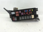 2019 Honda Hr-v 1.8L Engine Compartment Fuse Box W/o Fog Lamps Market Oem Used. Price: $161.69.