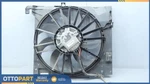2010-2012 Jaguar Xfr Xjl Xjr Engine Radiator Cooling Fan Oem 9W838C607 Used. Price: $192.00.