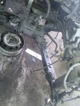 17-21 Honda Civic Hatchback Crossmember/k-frame Front 1.5 Liter Turbo Used. Price: $555.44.