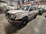 Seat Belt Front Bucket Driver Retractor Fits 02-03 Xterra 1485216 Used. Price: $169.25.