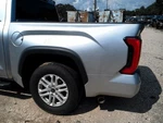 Pickup Box Crew Cab 5' 5" Without Power Supply Fits 22-24 Tundra 104857465 Used. Price: $4485.20.
