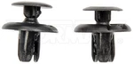 Dorman 700-079CD Honda Splash Shield Retainer New. Price: $9.99.