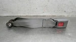 01 - 02 Kia Sportage Center Middle Rear Seat Belt Buckle 4 Door Used. Price: $63.96.