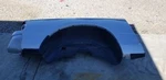 19 Dodge Ram 1500 Classic Big Horn Quarter Panel Cut Rear Right Passenger Silver Used. Price: $500.00.