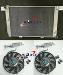 For 90-02 Mercedes Benz R129 500SL, SL500 Behr Engine Aluminum Radiator &fans New. Price: $195.00.