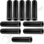 Apdty 761113 3/16 In. Black Rubber Vacuum Cap New. Price: $15.27.