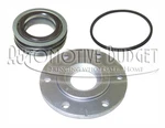 A/c Compressor Shaft Seal Kit For York & Tecumseh W/(6) 7/32" Bolt Holes - New. Price: $28.00.