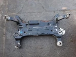 Crossmember/k-frame Front 09-17 Dodge Journey 5272647AF Used. Price: $272.99.