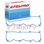 Fel-pro Engine Valve Cover Gasket Set 1991-1992 Ford Probe 3.0L V6 Kw New. Price: $30.93.