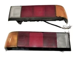 Lamp Set 86-88 Vw Scirocco MK2 Genuine Oem 533 945 112 B Used. Price: $158.99.