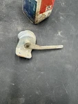 Delco-remy: D-854 (1997921), Brake Light Switch, Nos New. Price: $19.99.