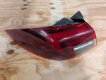 2018 - 2020 Buick Regal Lh Driver Tail Light Oem Used Tested. Price: $64.99.