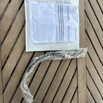 1963-79 Corvette Power Steering High Pressure Hose Sbc Auto Pro Jegs New. Price: $29.95.